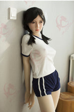 将图片加载到图库查看器,FJ Doll STWW Series Lisa 159 cm Implanted Hair