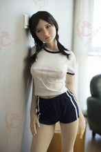 将图片加载到图库查看器,FJ Doll STWW Series Lisa 159 cm Implanted Hair