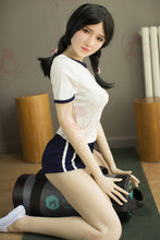 将图片加载到图库查看器,FJ Doll STWW Series Lisa 159 cm Implanted Hair