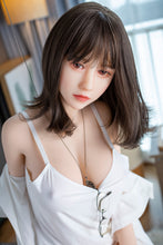 将图片加载到图库查看器,FJ Doll Full TPE Head #1 Jenny 158 cm Height Standable E cup Love Doll