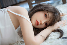 将图片加载到图库查看器,FJ Doll Full TPE Head #1 Jenny 158 cm Height Standable E cup Love Doll